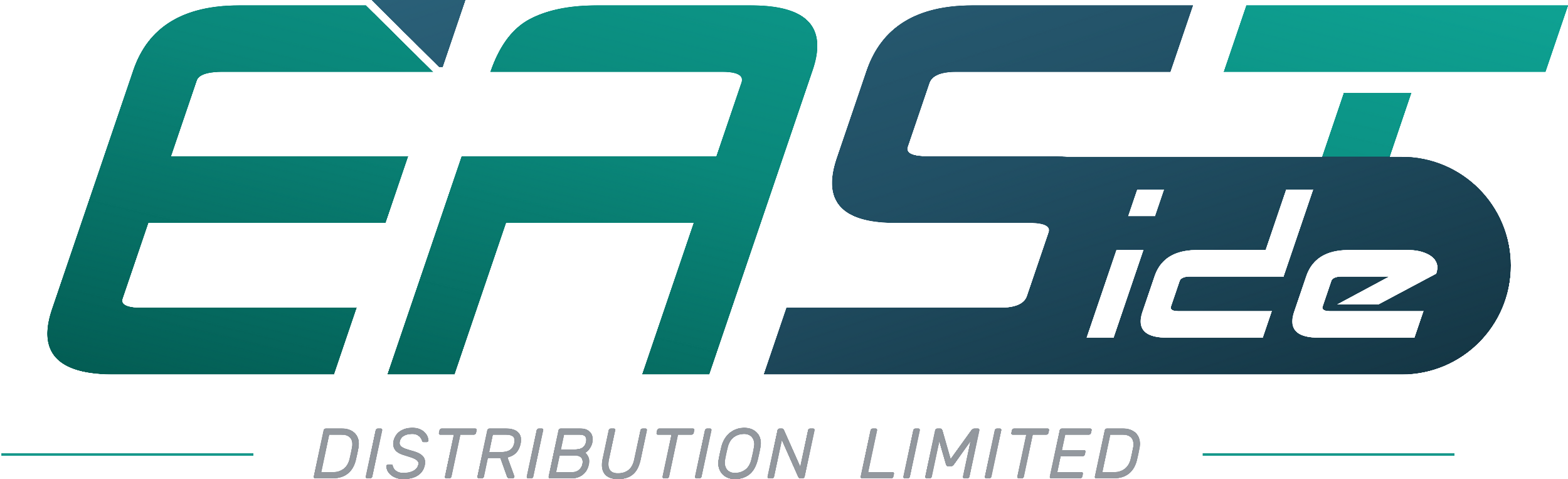 East Side Distribution Limited Logo